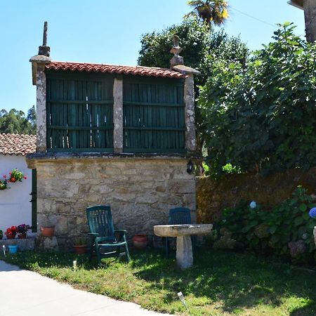 Casa Do Santo Βίλα Σαντιάγο ντε Κομποστέλα Εξωτερικό φωτογραφία